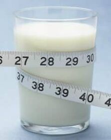 Kefir para adelgazar