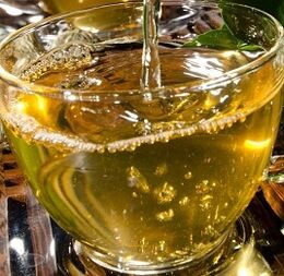 Como perder peso cunha dieta de bebida