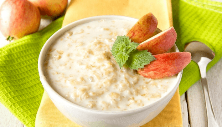 Dieta para a pancreatite